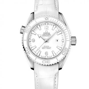 Omega Seamaster Series Model: 232.33.38.20.04.001, 8521 automatic mechanical ladies watch