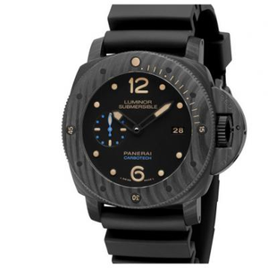 VS Panerai 616/PAM00616 in the movie Fast and Furious 8 (Super 8) Johnson is wearing this watch.