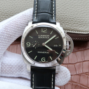 SF Panerai pam00312 ultimate The version is one-by-one.