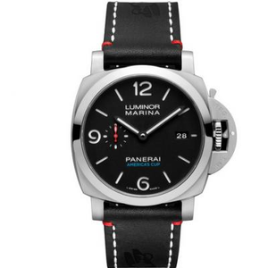 SF Panerai PAM00732/pam732p.9010 automatic mechanical men's watch