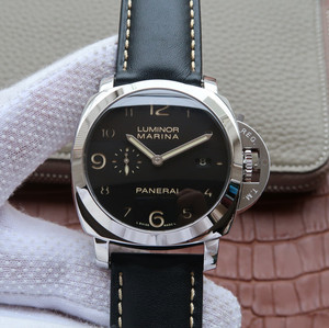 The ultimate version of Panerai pam00359 is exactly the same