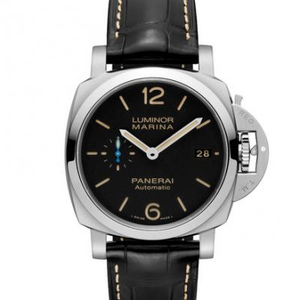 XF Panerai 1392/Pam01392 42MM new upgrade V2 version P9010 movement