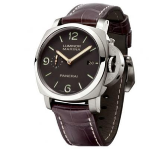 VS Panerai 351 perfect version pam00351/PAM351 after more than two years of research and development.