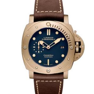 Zf factory Panerai PAM00671 LUMINOR 1950 series PAM00671