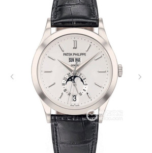 Patek Philippe Super Replica Complication Chronograph Series 5396 Moon Phase Automatic