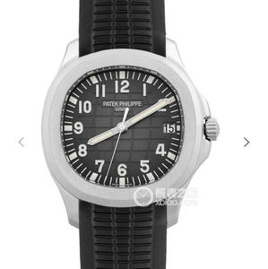 ZF Patek Philippe submarine explorer series grenade top replica watch