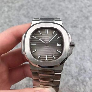 [Mk Nautilus] PP Patek Philippe Nautilus series is currently the most popular watch style
