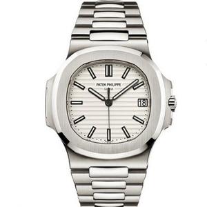 PF shocked the production of steel watch king PP Patek Philippe 5711/1A-011 The best detoxification program on the whole network The best Patek Philippe.