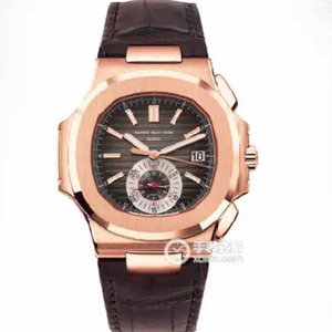Patek Philippe 5980R sports watch men's automatic mechanical watch
