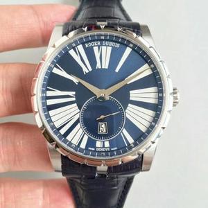 RD Factory Roger Dubuis King Series Men's Automatic Mechanical Watch