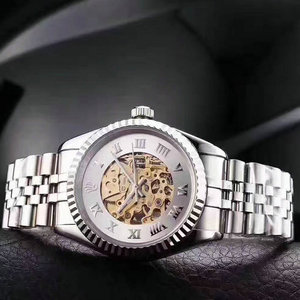 MW produced Rolex/Explorer classic style