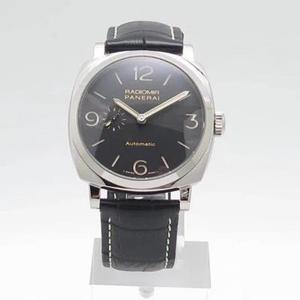 This is a masterpiece and it is an exclamation point in the engraving world‼ ️Artifact reproduction Panerai Miracle-SF Factory PAM0 .