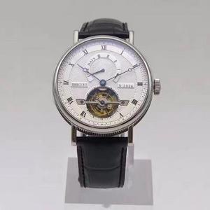 Brand: Breguet (TF boutique) Style: Automatic machinery Transparent bottom material: 316 steel diameter 42mm