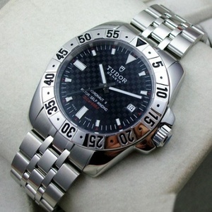 Tudor Ocean Prince Series Men's Watch Automatic Mechanical Men's Watch Swiss Movement