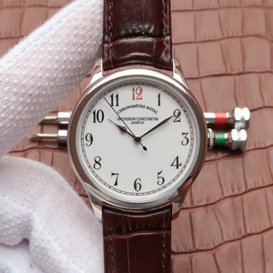 Vacheron Constantin historical masterpiece series 86122/000P-9362 mechanical men's watch