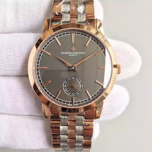 Vacheron Constantin 82172/000G original mold Cal.4400AS Men's watch with manual mechanical movement.