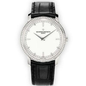 Vacheron Constantin 81578/000G-9353 mechanical men's watch