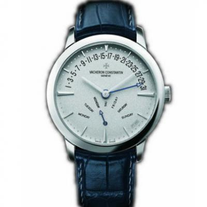 Vacheron Constantin Heritage Series 86020/000p-9345 Mechanical Men's Watch