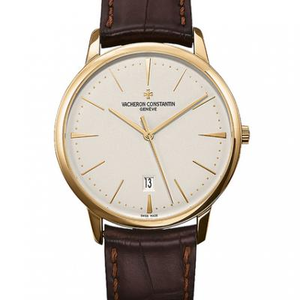 Vacheron Constantin Heritage 85180/000J-9231 Mechanical Men's Watch