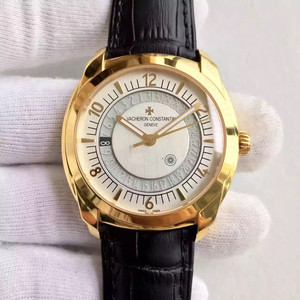 Vacheron Constantin customized original Cal.2450 sc movement men's watch