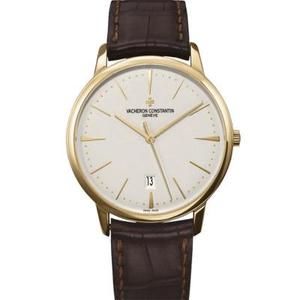 mk factory Vacheron Constantin 85180 Heritage Series mechanisch herenhorloge Ultradunne Vacheron Constantin mk factory Vacheron Constantin 85180 Heritage Series mechanisch herenhorloge Ultradunne Vacheron Constantin