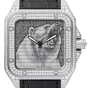 8F Vacheron Constantin 4500V/110A-B126 Watch Men's Mechanical Watch Steel Band