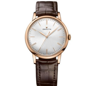 One to one replica Zenith ELITE series 18.2270.6150/01.C498 ultra-thin men's mechanical watch