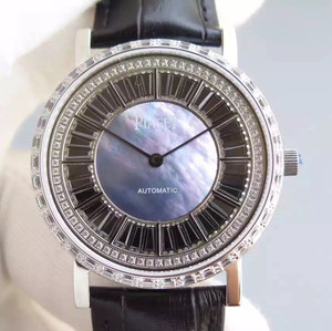 Piaget Extraordinary Treasure C0A371209 Ultra-thin Gypsophila Series Watch