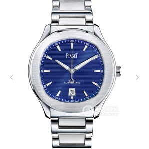 Piaget POLO S Series G0A41002 Blue Model Fully Automatic Machinery