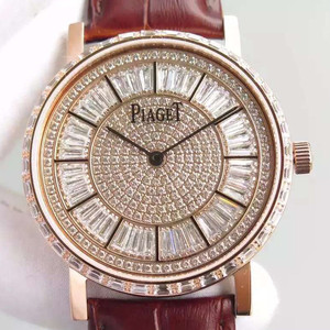 Piaget ALTIPLANO series G0A35133 watch AISI316L