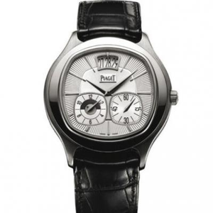 TW Piaget BLACK -TIE Series G0A32016 Men's Mechanical Watch