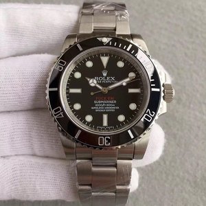 [N Factory Boutique] American flagship street brand SUPREME, and Rolex launched a customized version of Submariner watch