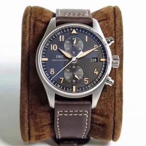 IWC Portofino IW391010. ASIA7750 automatic mechanical multi-function movement men's watch