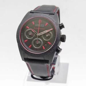 V6 factory Hublot new watch with chronograph function ceramic brake ring mouth
