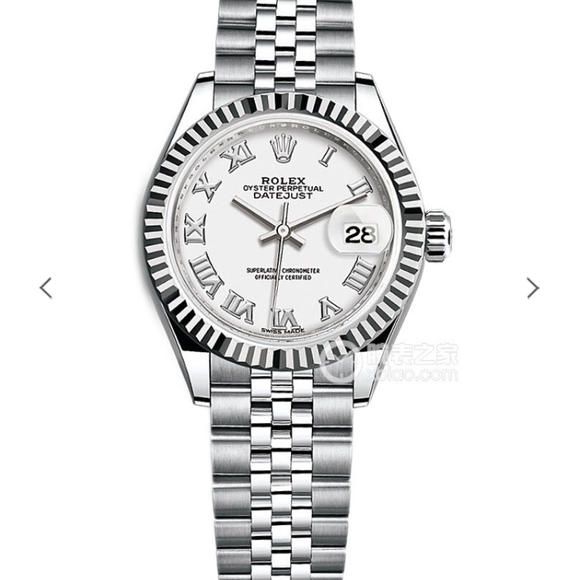Rolex Rolex Datejust Datejust Mechanical Men's Watch 904 Steel - Click Image to Close