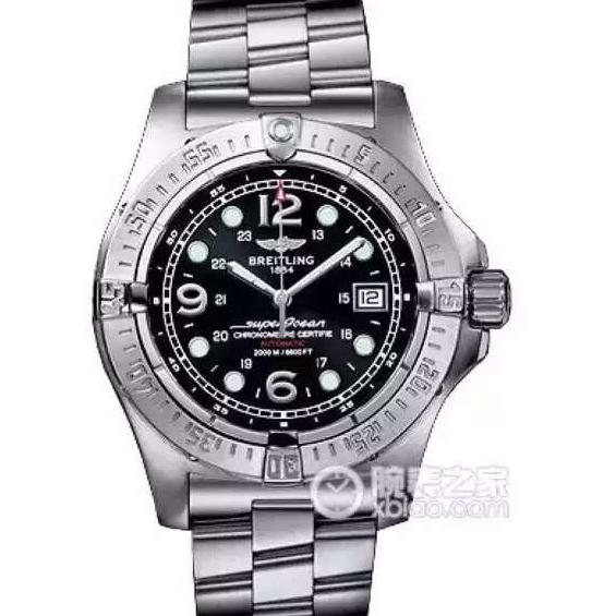 Breitling A1733010/B906 Avenger Series Automatic Mechanical Watch - Click Image to Close
