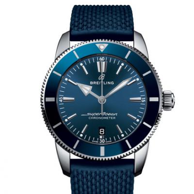 OM factory Breitling Super Ocean series men's mechanical watches are returning strongly. The overall effect [simple and ultimate] - Click Image to Close
