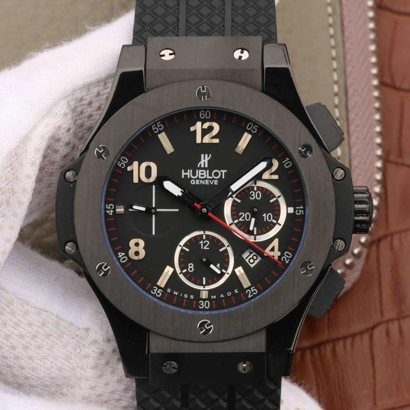 V6 factory Hublot (Hublot) BIG BANG big bang series 301.SX.130.RX men's mechanical watch - Click Image to Close