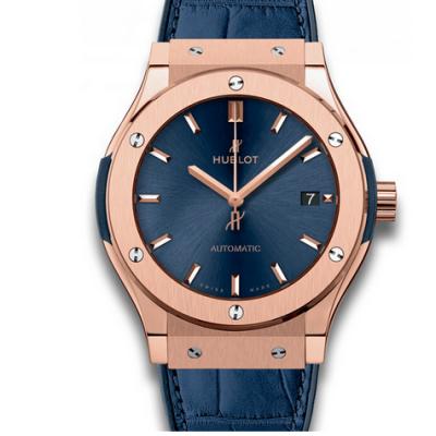 JJ Hublot (Hublot) classic fusion series 511.OX.7180.LR men's mechanical watch replica watch - Click Image to Close