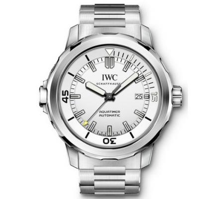 IWC Marine Timepiece Series IW329004, 1:1 super replica, large dial, simple men's watch - Click Image to Close