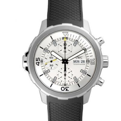 IWC Model: IW376801 Marine Timepiece Series Automatic Mechanical Men's Watch - Click Image to Close
