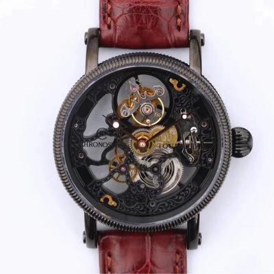 JB Chronoswiss Tourbillon is only 11.5mm thick. The most hollow and thinnest tourbillon mechanical watch on the market. - Click Image to Close