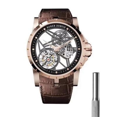 JB Roger Dubuis EXCALIBUR King Series RDDBEX0260 RDDBEX0393 sports version 45mm - Click Image to Close