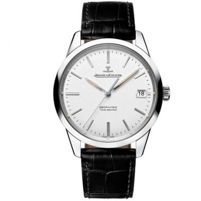Jaeger-LeCoultre Geophysical Observatory Q8018420 Classic Business Men's Watch - Click Image to Close