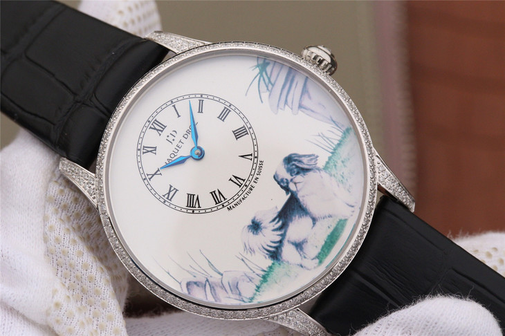  arfactory  Jaquet Droz Jaquet Droz TW Jaquet Droz Art Workshop Series j005013219 Men 26.jpg