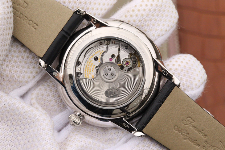  arfactory  Jaquet Droz Jaquet Droz TW Jaquet Droz Art Workshop Series j005013219 Men 36.jpg