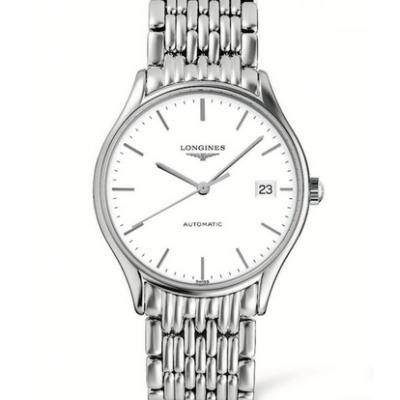 One to one Longines Luya series L4.860.4.12.6 couple watch unit price - Click Image to Close