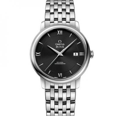 RXW Omega OMEGA De Ville 424.10.40.20.01.001 top replica watch - Click Image to Close