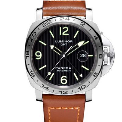 Panerai PAM029 Limited Collection Automatic Machine, 44mm - Click Image to Close