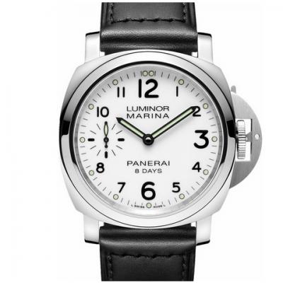 Panerai PAM563 LUMINOR series men's mechanical watch 44mm - Click Image to Close